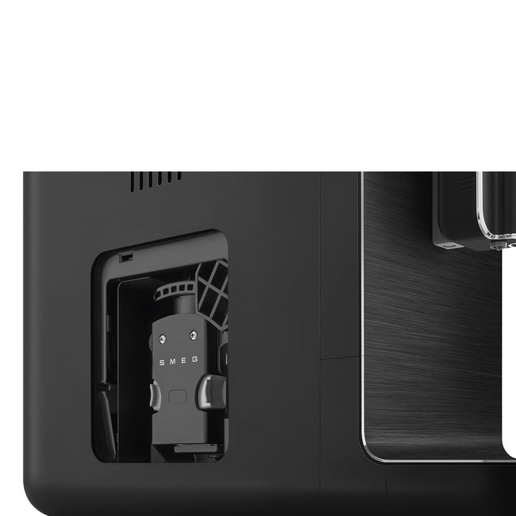 Espressor Smeg BCC02FBMEU
