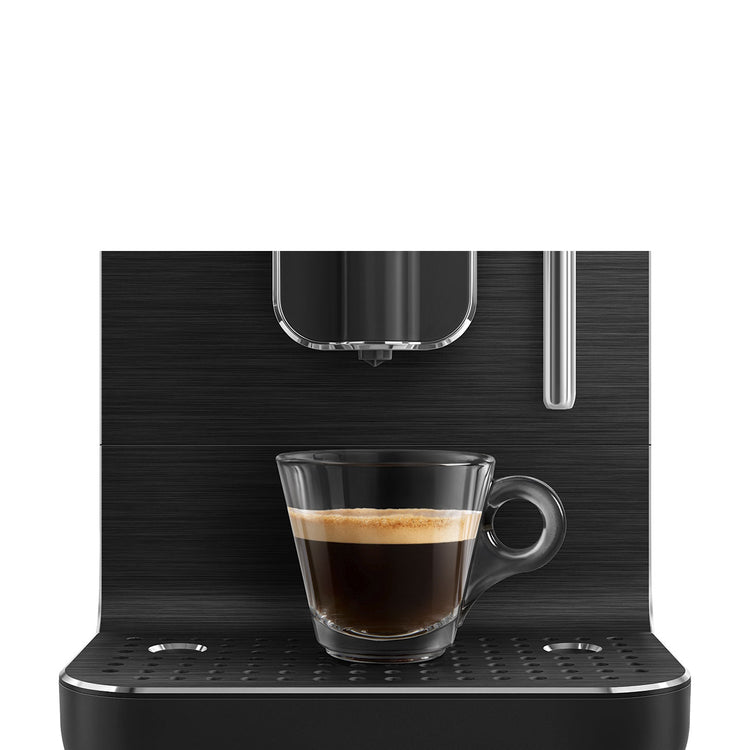 Espressor Smeg BCC02FBMEU
