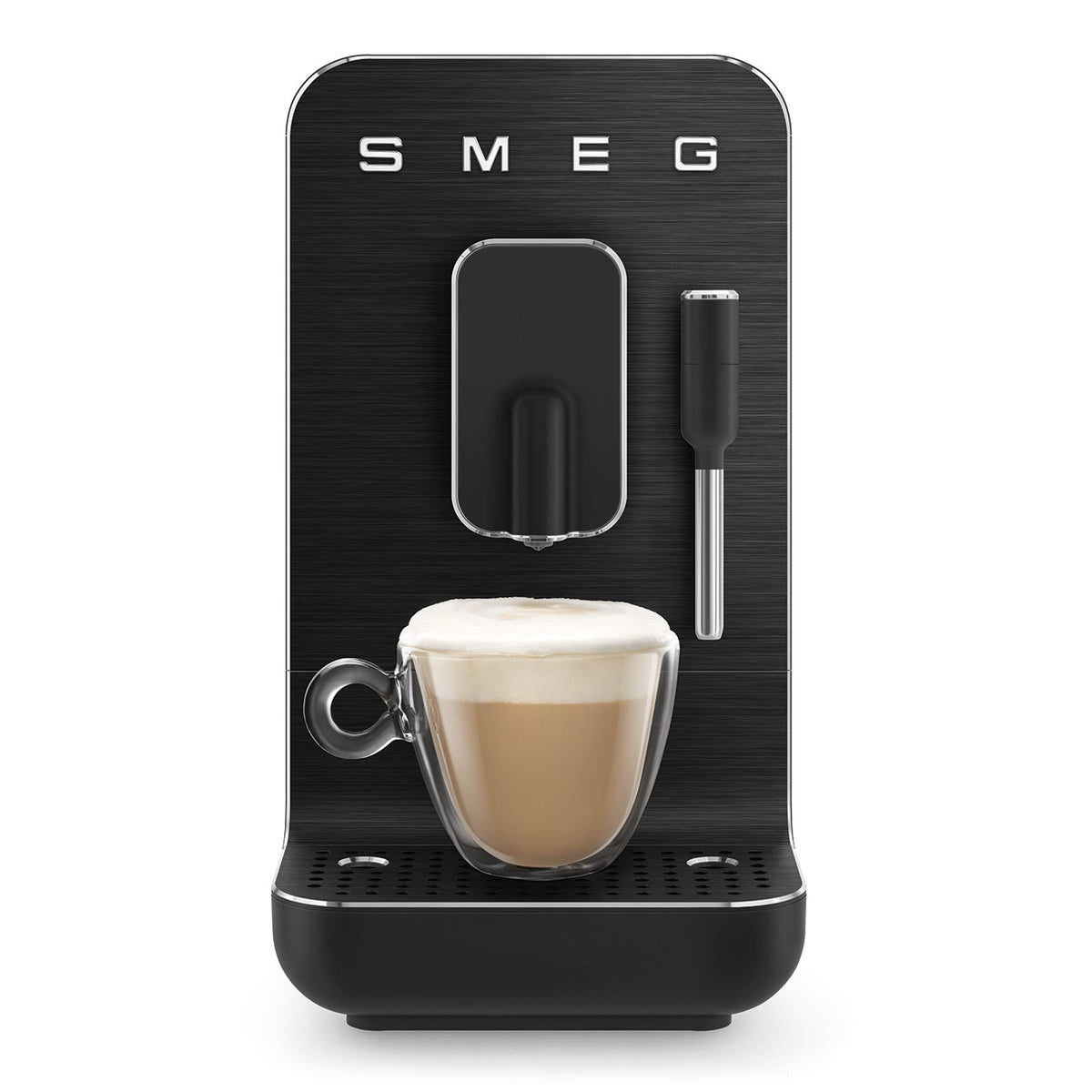 Espressor Smeg BCC02FBMEU