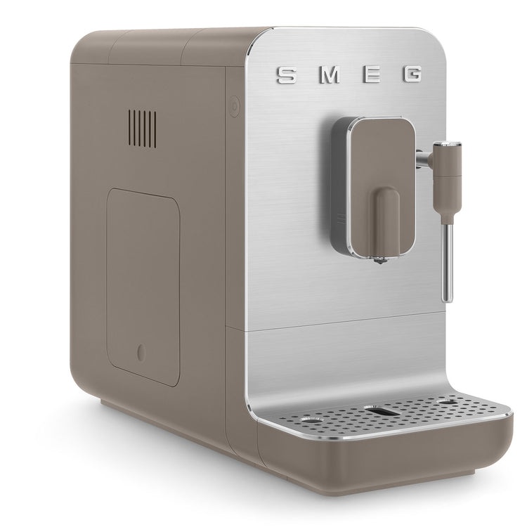 Espressor Smeg BCC02TPMEU
