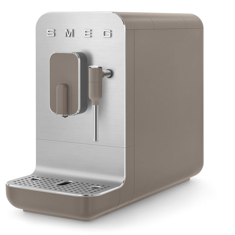 Espressor Smeg BCC02TPMEU