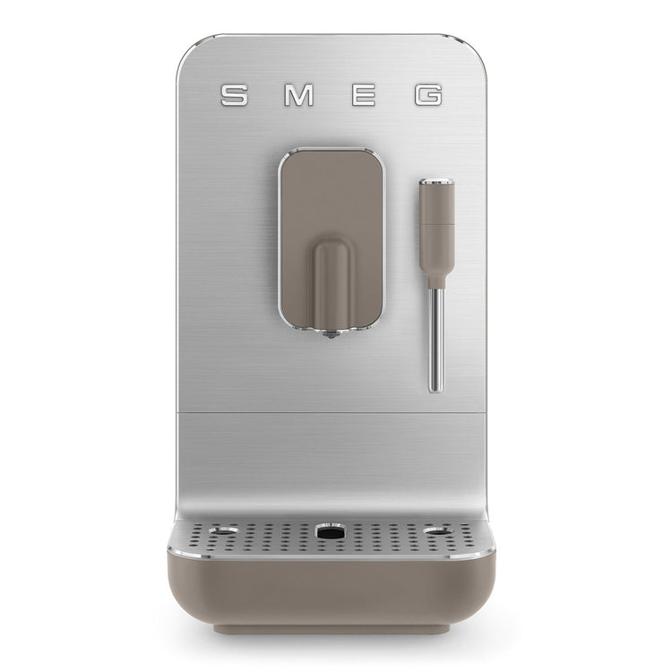 Espressor Smeg BCC02TPMEU