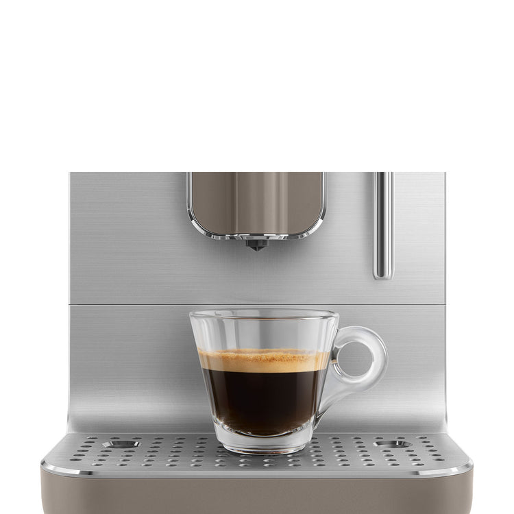 Espressor Smeg BCC02TPMEU