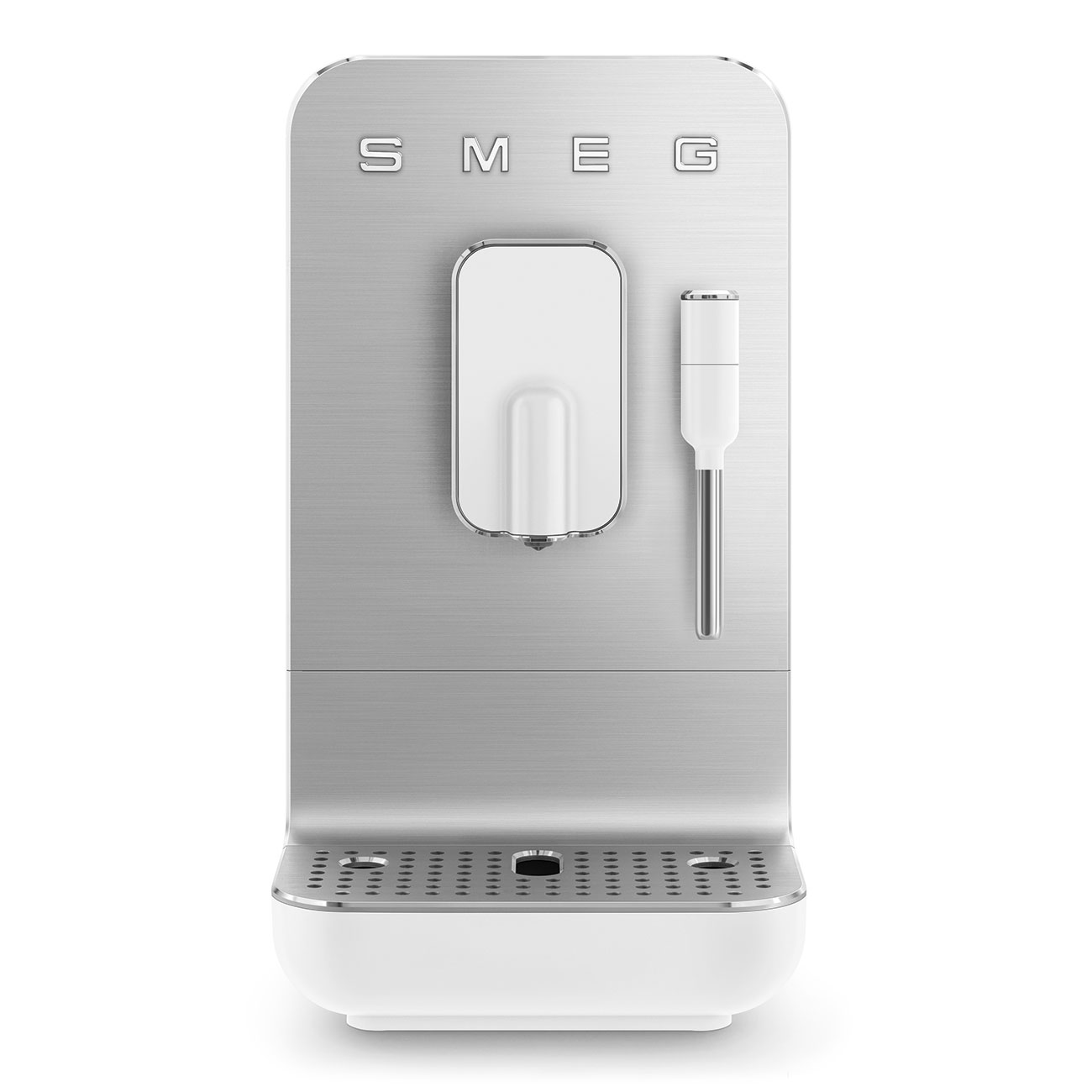 Espressor Smeg BCC02WHMEU