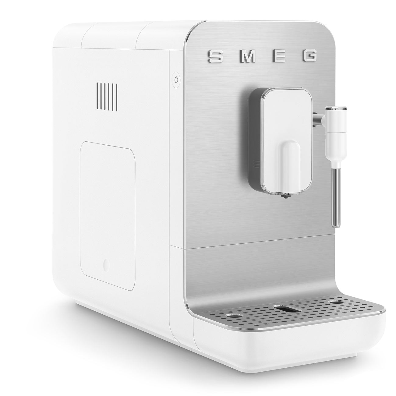 Espressor Smeg BCC02WHMEU