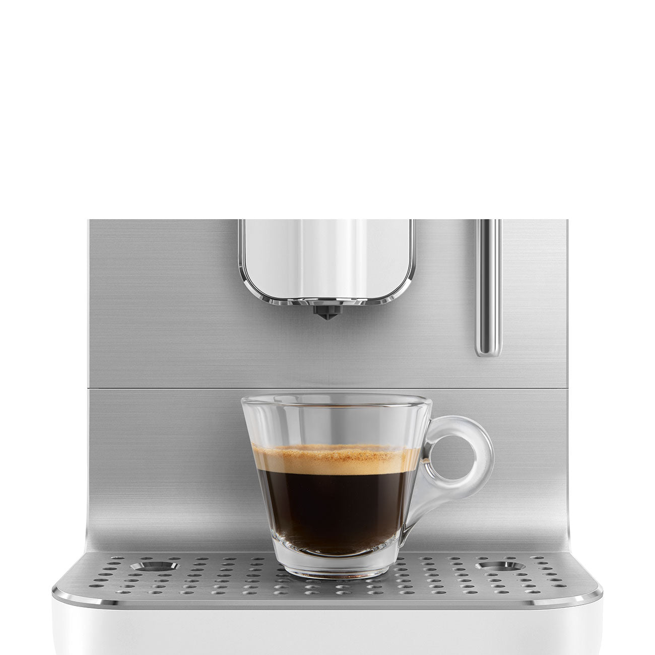 Espressor Smeg BCC02WHMEU