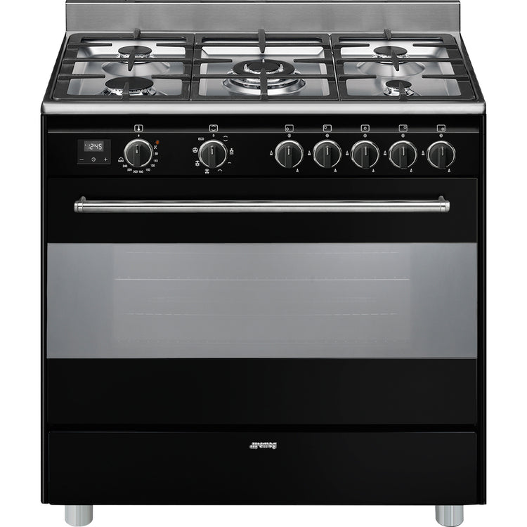 Aragaz Smeg BG91CTN2