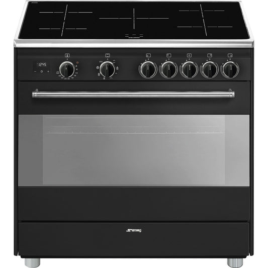 Aragaz Smeg BG91IAN2