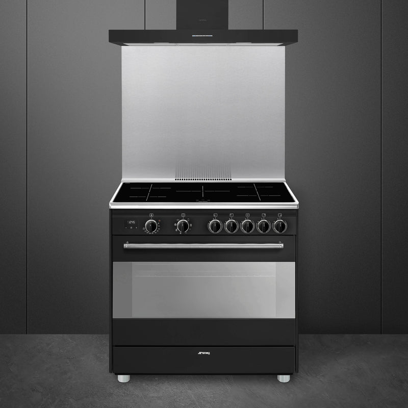 Aragaz Smeg BG91IAN2