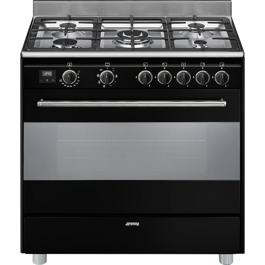 Aragaz Smeg BG91N2