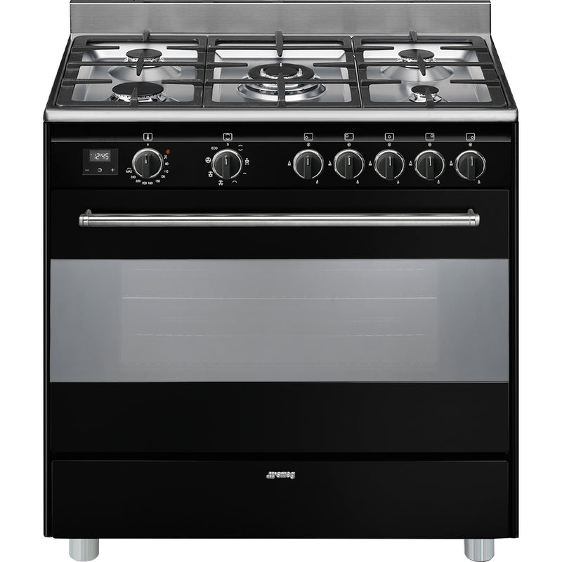 Aragaz Smeg BG91N2