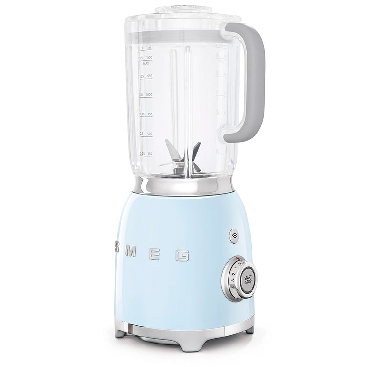Blender Smeg BLF01PBEU