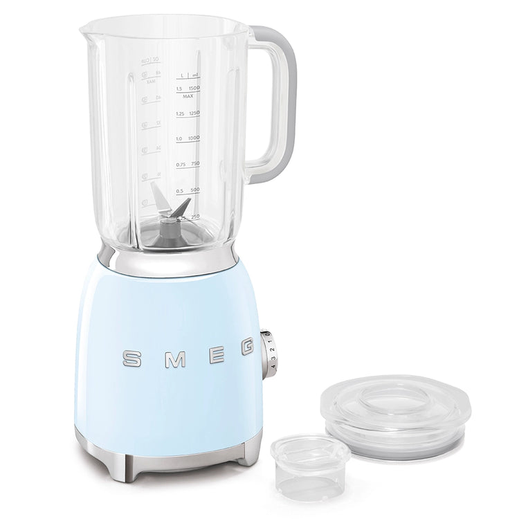 Blender Smeg BLF01PBEU