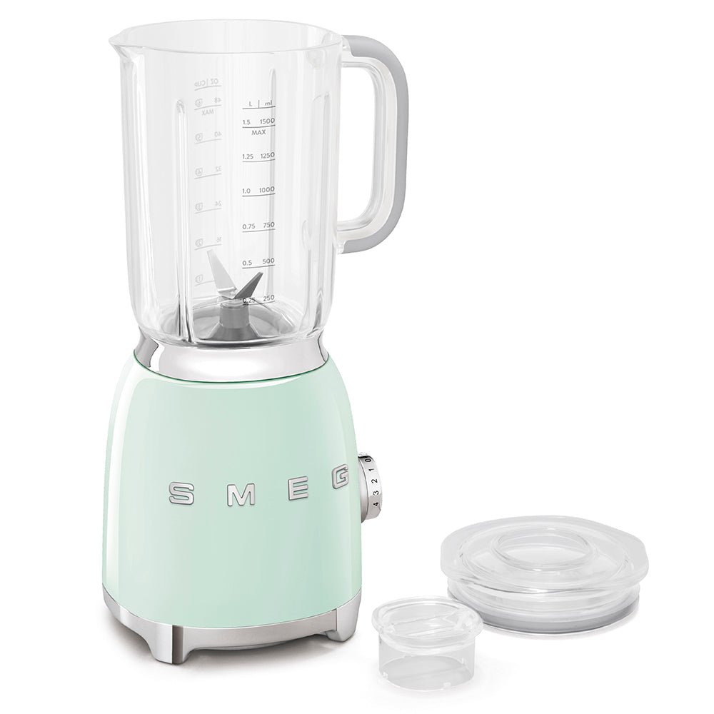 Blender Smeg BLF01PGEU