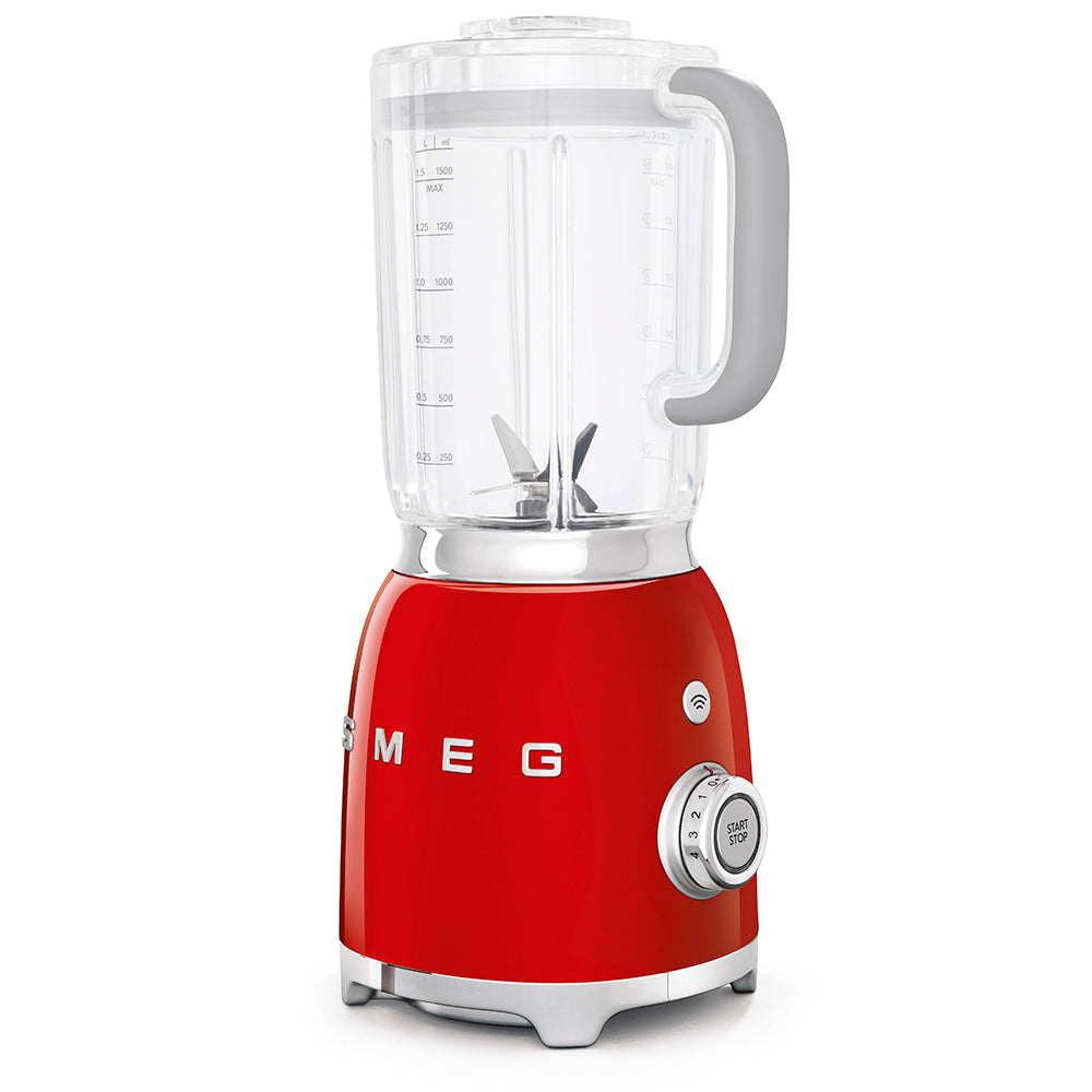 Blender Smeg BLF01RDEU