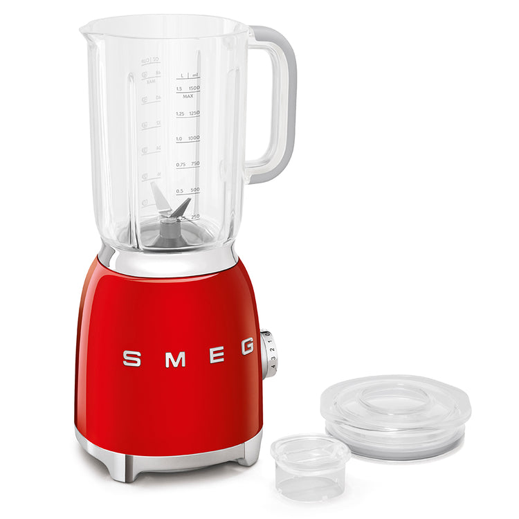 Blender Smeg BLF01RDEU