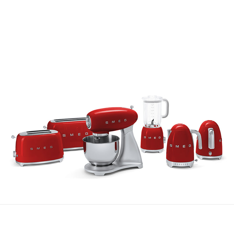 Blender Smeg BLF01RDEU