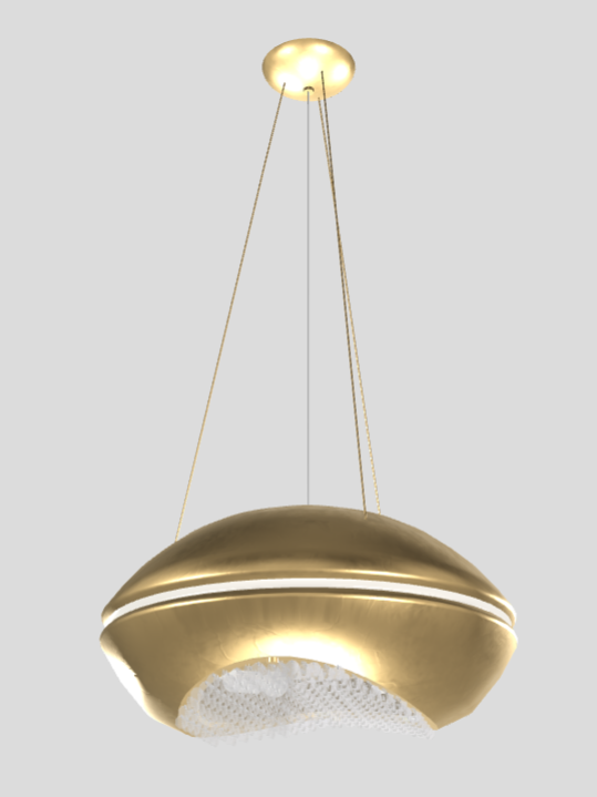 Pendul BLINK S42/S60