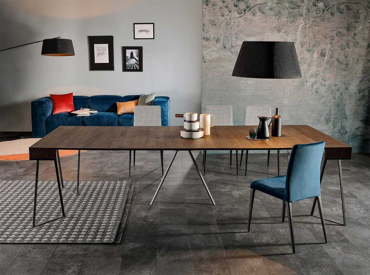 Consola Beverly extensibila