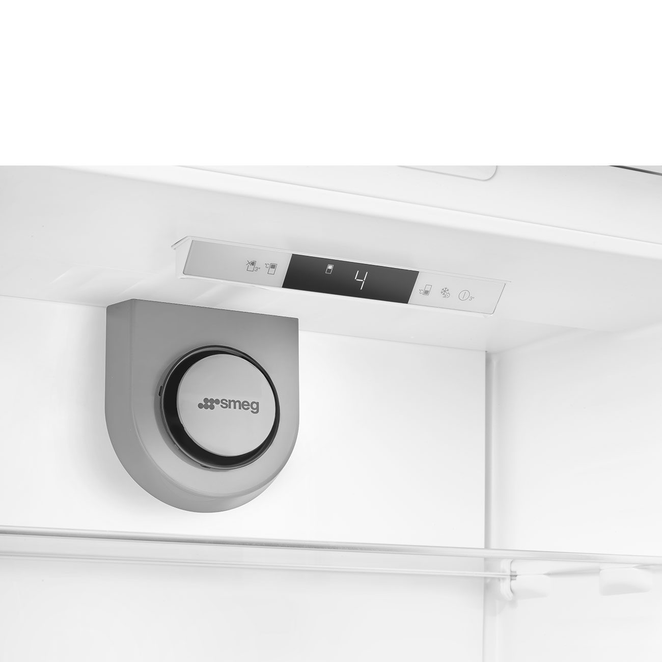 Combina frigorifica incorporabila Smeg C475VE