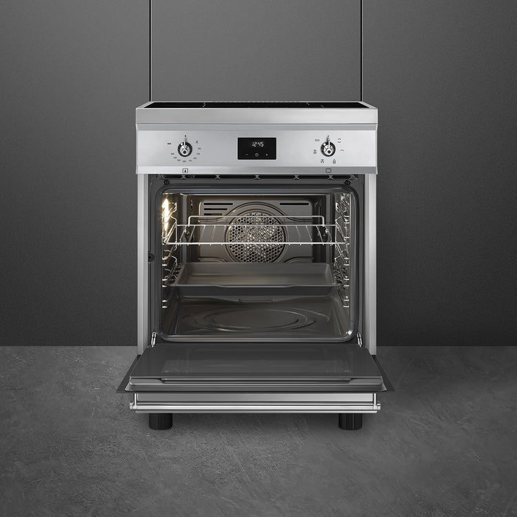 Aragaz Smeg C6IMXT2