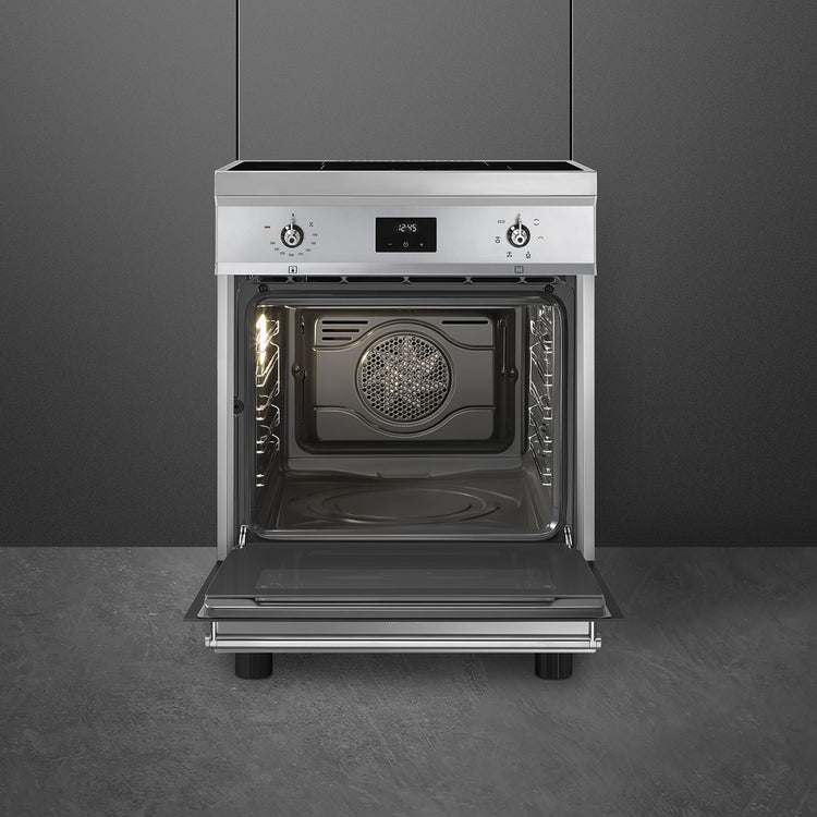 Aragaz Smeg C6IMXT2