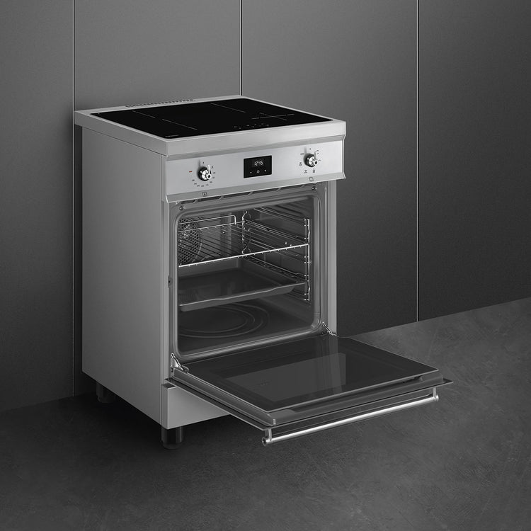 Aragaz Smeg C6IMXT2