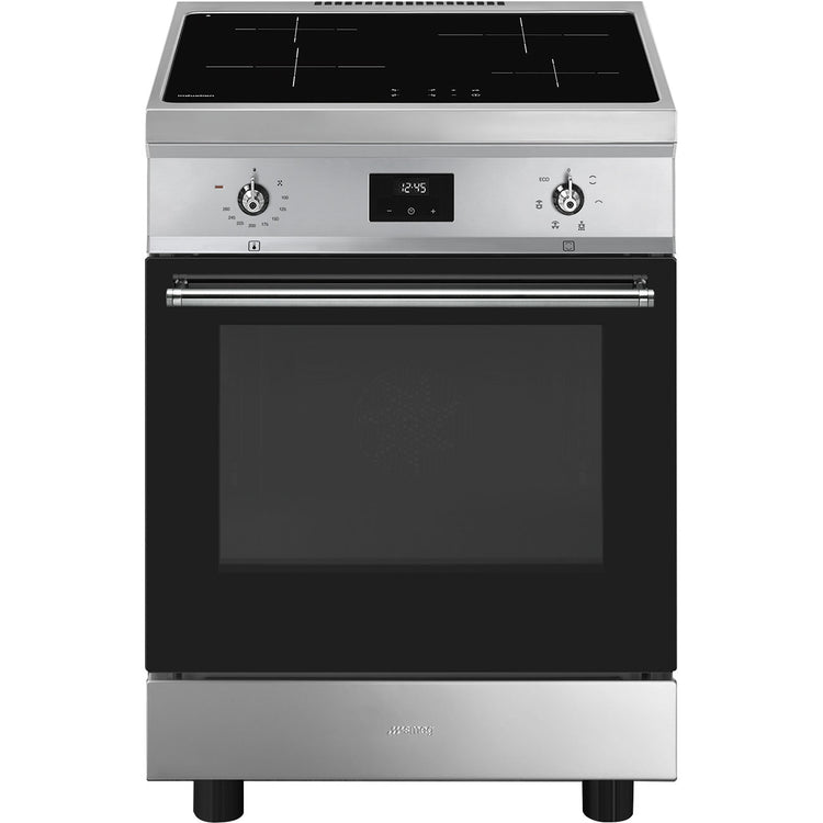 Aragaz Smeg C6IMXT2