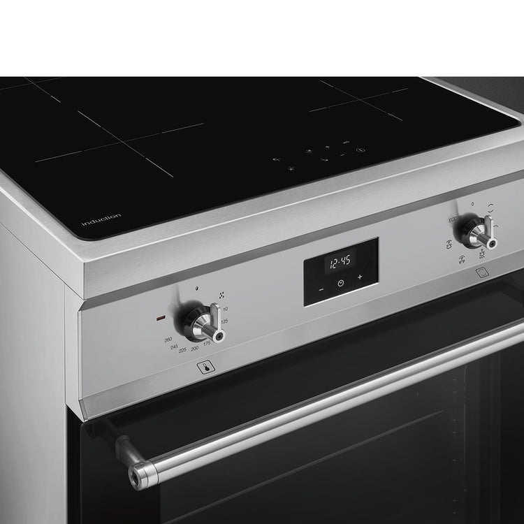 Aragaz Smeg C6IMXT2