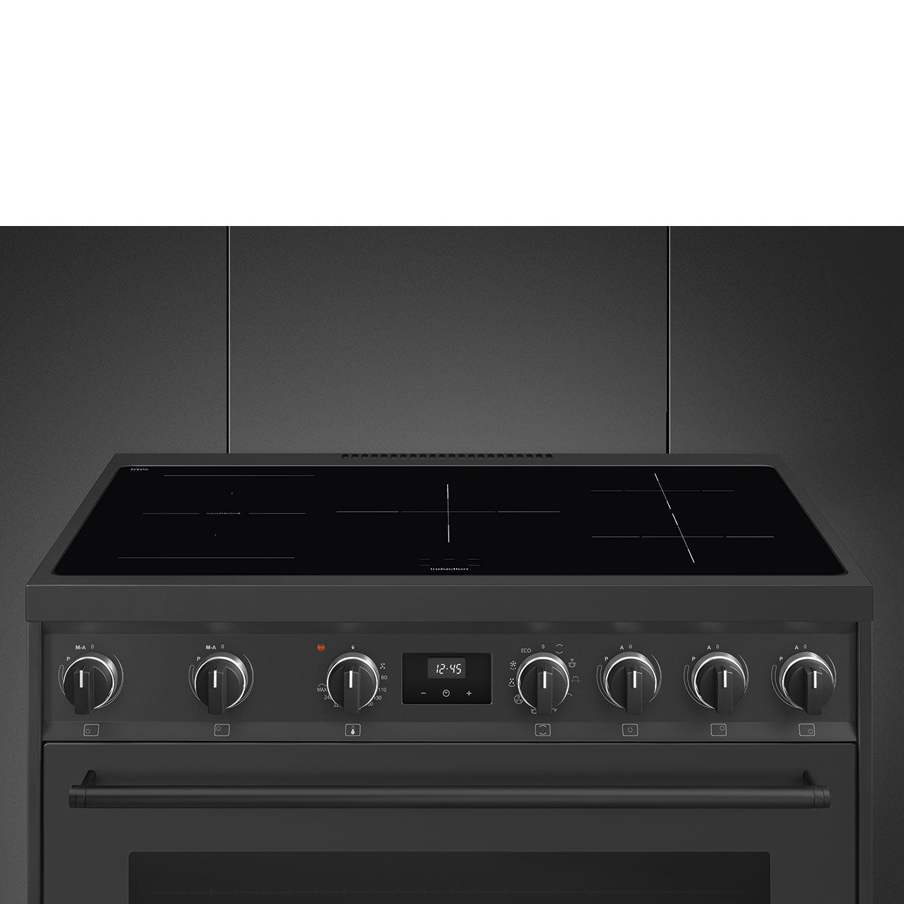 Aragaz Smeg C91IEA9