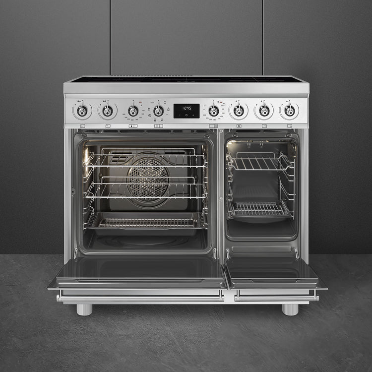 Aragaz Smeg C92IMX2