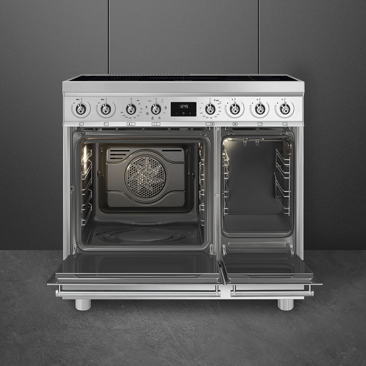 Aragaz Smeg C92IMX2
