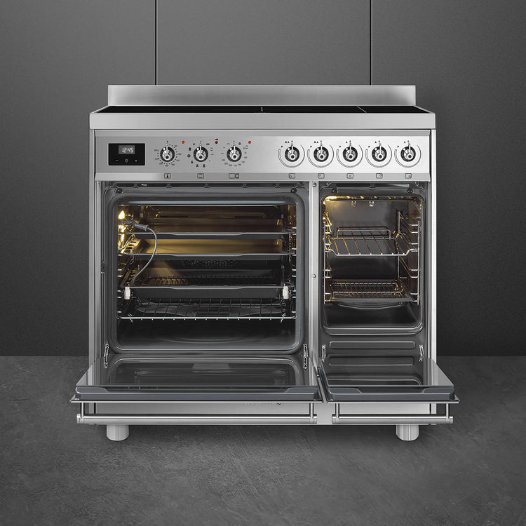 Aragaz Smeg C92IPX9