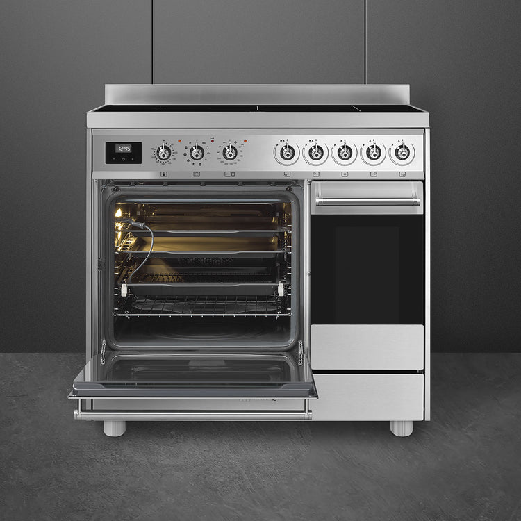 Aragaz Smeg C92IPX9