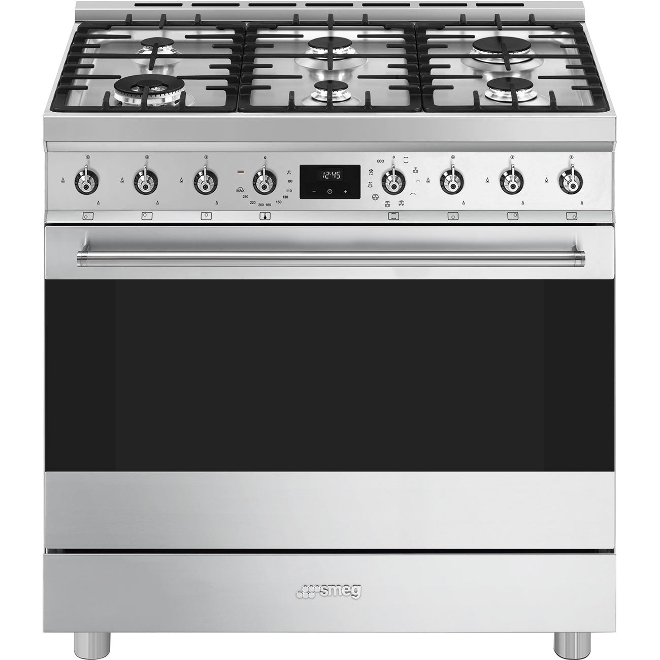Aragaz Smeg C9GMX2