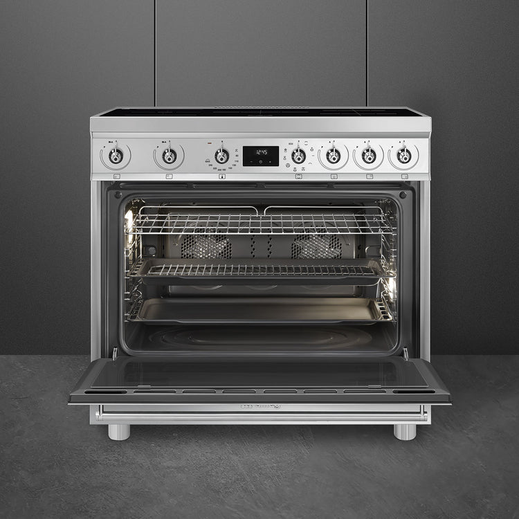 Aragaz Smeg C9IMX2