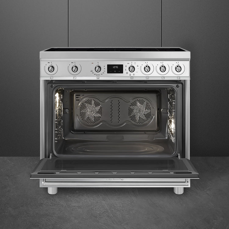 Aragaz Smeg C9IMX2