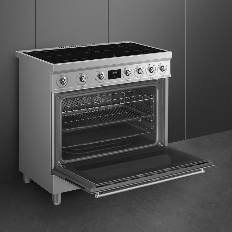 Aragaz Smeg C9IMX2