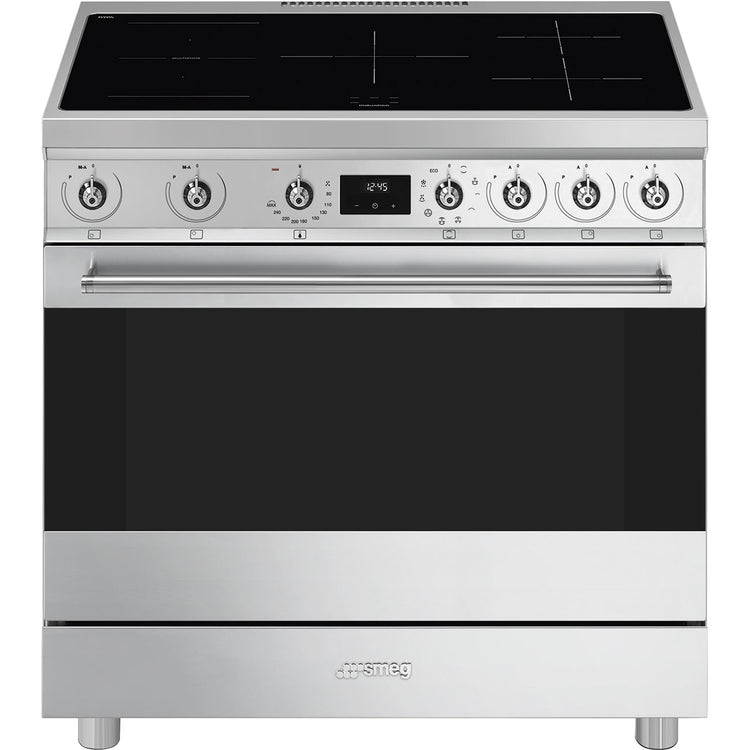 Aragaz Smeg C9IMX2