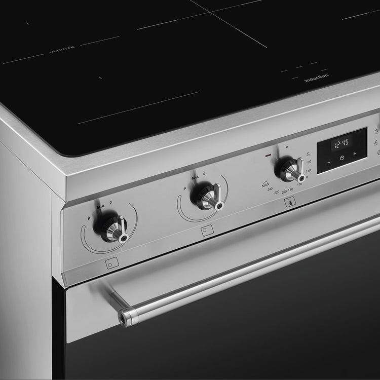 Aragaz Smeg C9IMX2