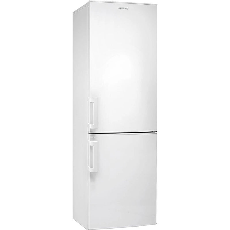 Combina frigorifica Smeg CF33BF