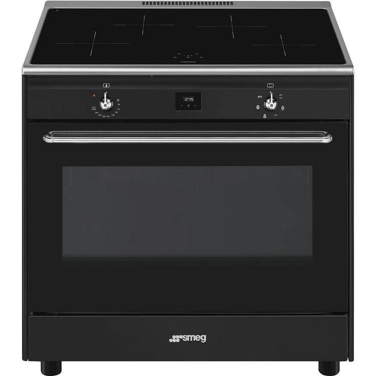 Aragaz Smeg CG90IANT9