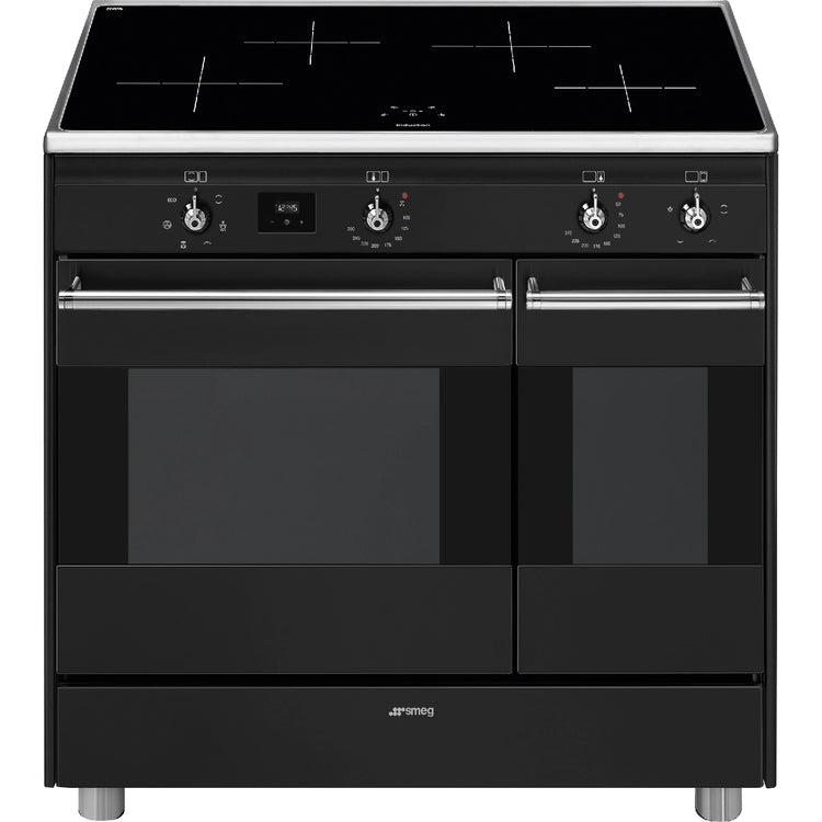 Aragaz Smeg CG92IANT9