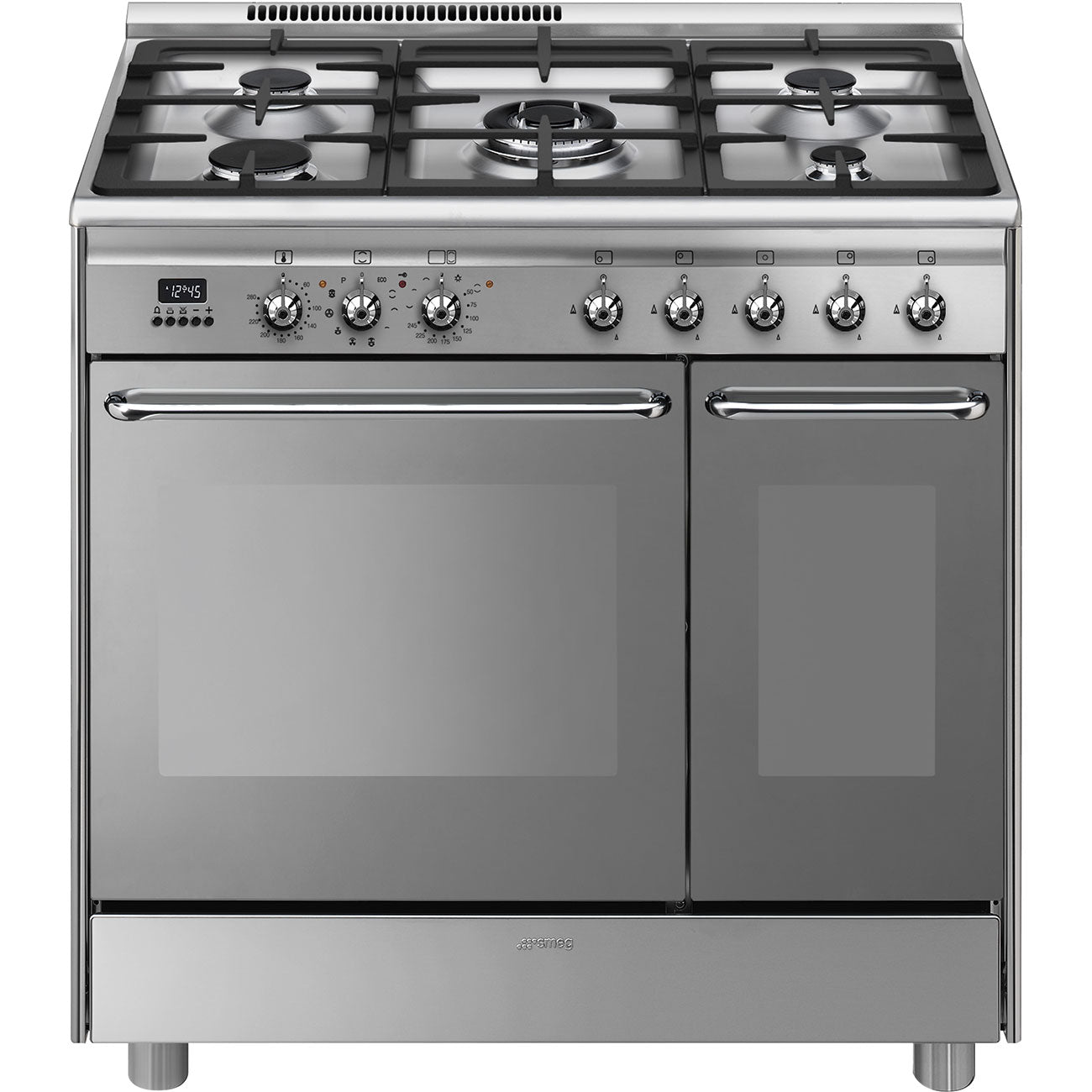 Aragaz Smeg CG92PX9