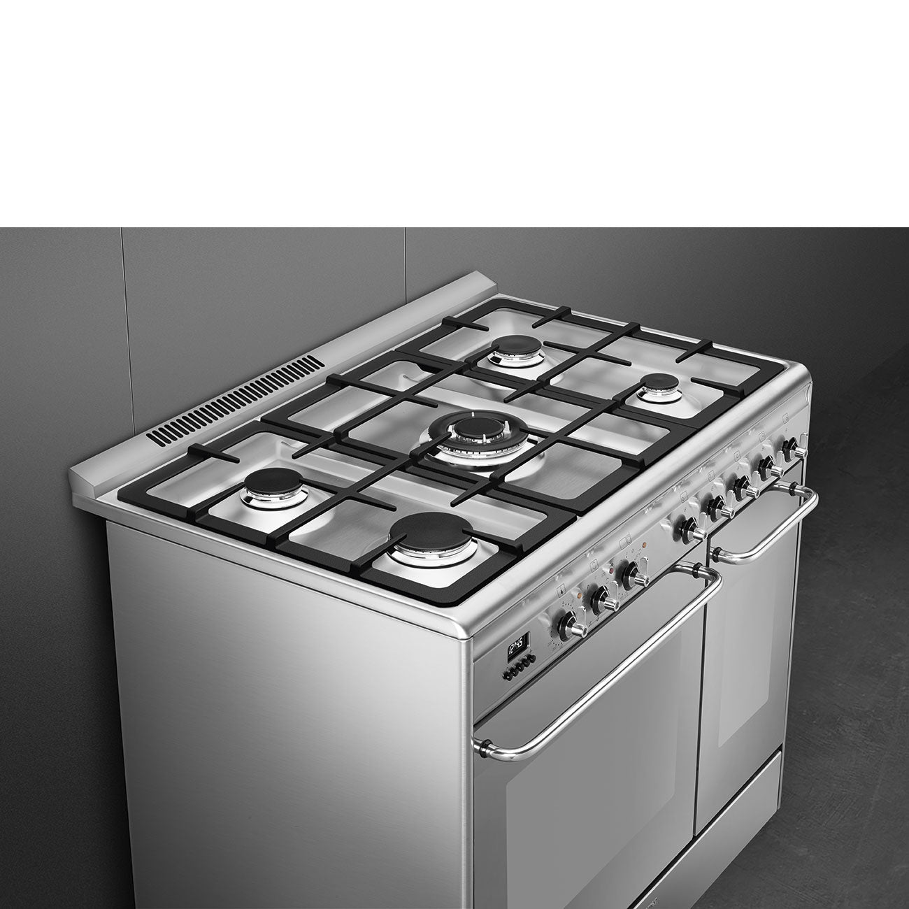 Aragaz Smeg CG92PX9