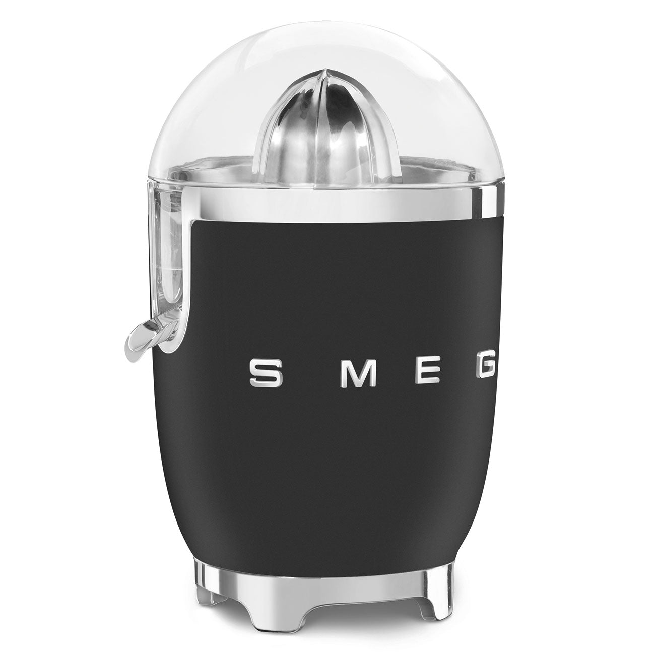 Storcator de citrice Smeg CJF01BLMEU