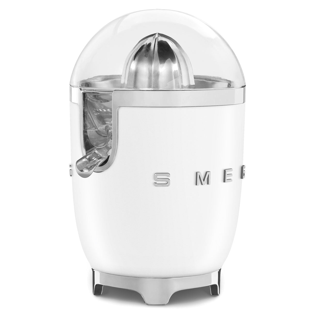 Storcator de citrice Smeg CJF01WHMEU