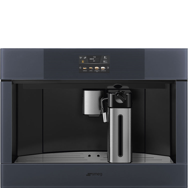 Espressor automat incorporabil Smeg CMS4104G