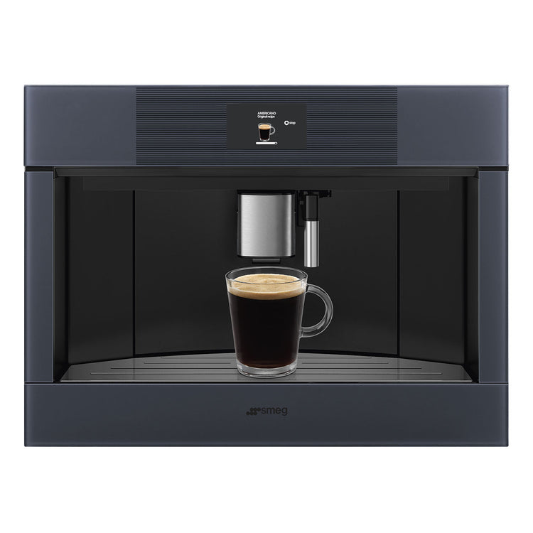 Espressor automat incorporabil Smeg CMS4104G