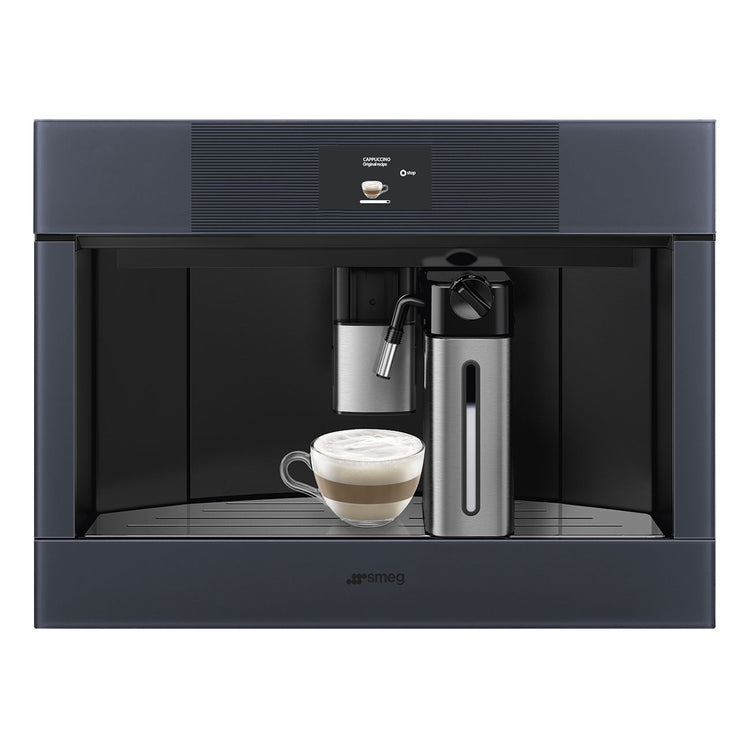 Espressor automat incorporabil Smeg CMS4104G